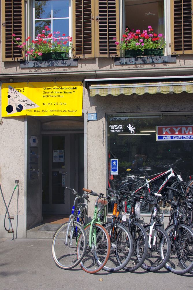 Waltersteinacher Nr. 1